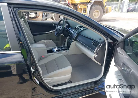 2012 Toyota Camry Hybrid Le z USA, uszkodzony, nr VIN 4T1BD1FK4CU004170